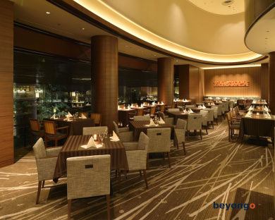Kyoto Tokyu Hotel 93
