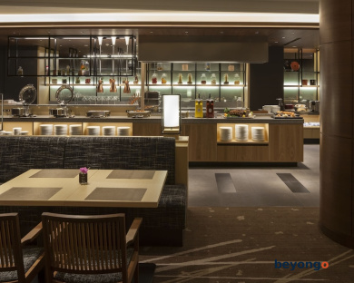 Kyoto Tokyu Hotel 94