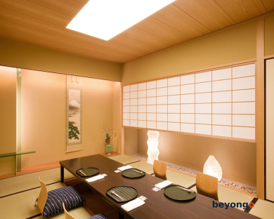 Kyoto Tokyu Hotel 96
