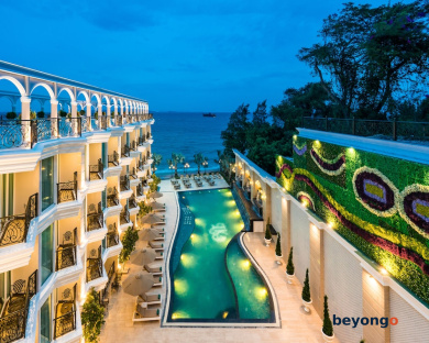 LK Emerald Beach 1