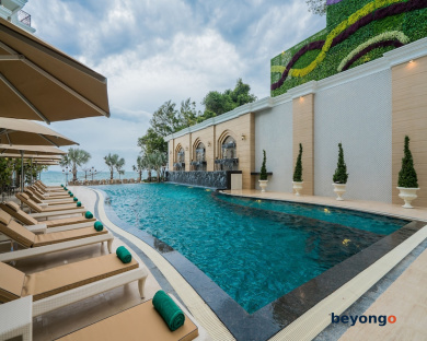 LK Emerald Beach 3