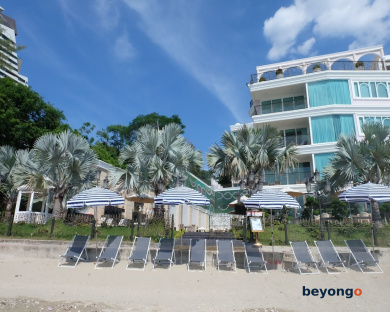 LK Emerald Beach 33