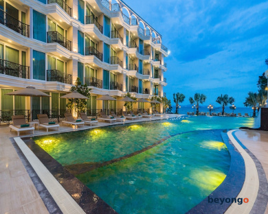 LK Emerald Beach 4