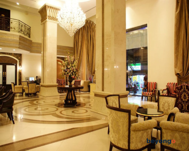 LK Residence 2