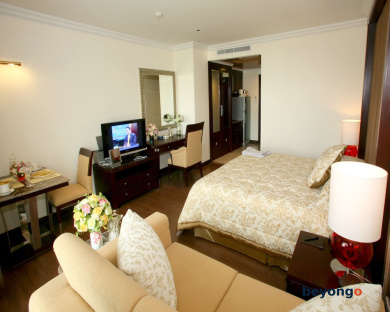 LK Residence 22