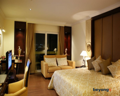 LK Residence 50