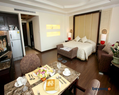 LK Residence 61