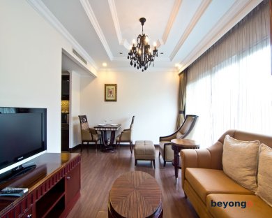 LK Residence 66