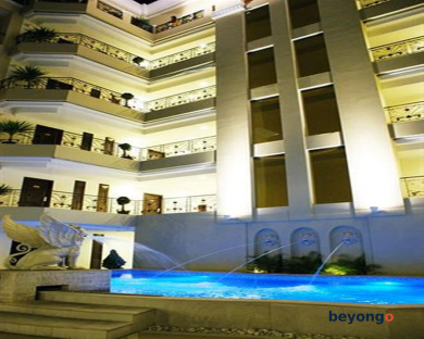 LK Residence 71