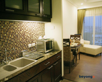 LK Residence 72