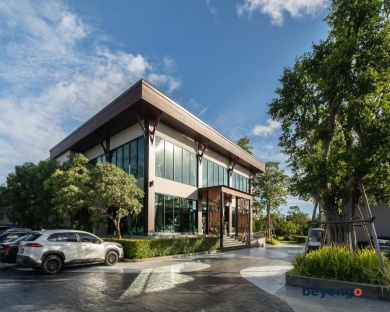 La Miniera Pool Villas Pattaya - Small Luxury Hotels of the World 2