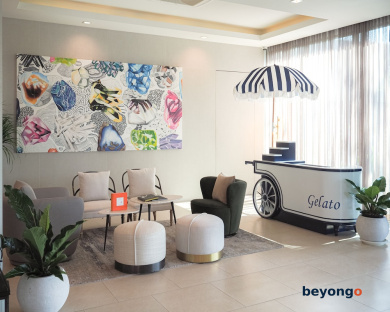 La Miniera Pool Villas Pattaya - Small Luxury Hotels of the World 10