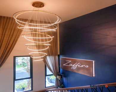 La Miniera Pool Villas Pattaya - Small Luxury Hotels of the World 103