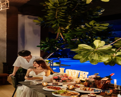 La Miniera Pool Villas Pattaya - Small Luxury Hotels of the World 109