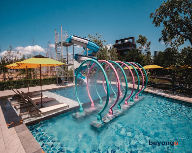 La Miniera Pool Villas Pattaya - Small Luxury Hotels of the World 11