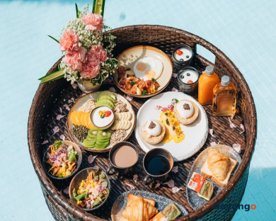 La Miniera Pool Villas Pattaya - Small Luxury Hotels of the World 111