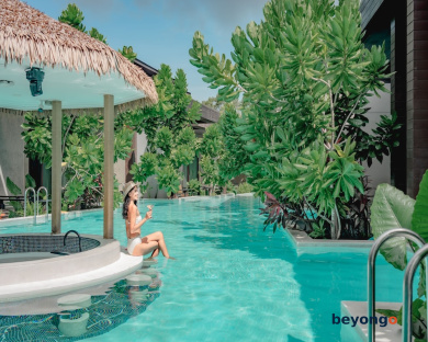 La Miniera Pool Villas Pattaya - Small Luxury Hotels of the World 12