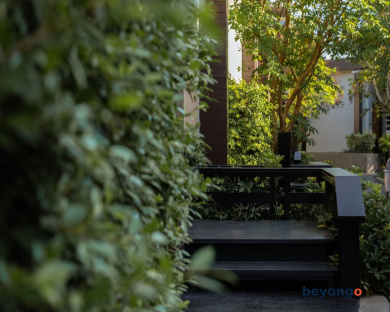 La Miniera Pool Villas Pattaya - Small Luxury Hotels of the World 122