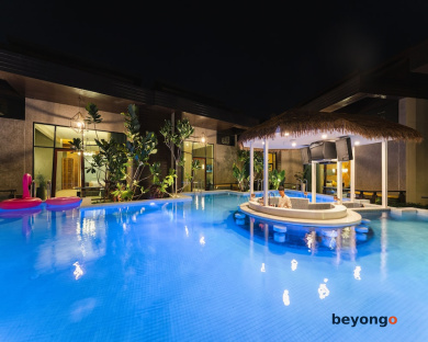 La Miniera Pool Villas Pattaya - Small Luxury Hotels of the World 123
