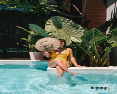 La Miniera Pool Villas Pattaya - Small Luxury Hotels of the World 13