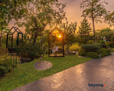 La Miniera Pool Villas Pattaya - Small Luxury Hotels of the World 130