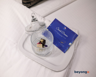 La Miniera Pool Villas Pattaya - Small Luxury Hotels of the World 132
