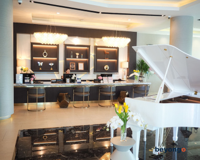 La Miniera Pool Villas Pattaya - Small Luxury Hotels of the World 133