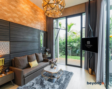 La Miniera Pool Villas Pattaya - Small Luxury Hotels of the World 137