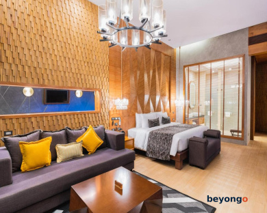 La Miniera Pool Villas Pattaya - Small Luxury Hotels of the World 139