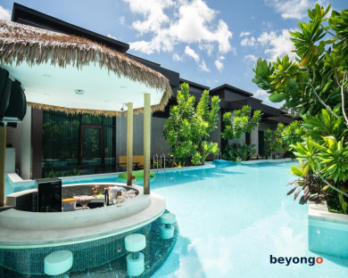 La Miniera Pool Villas Pattaya - Small Luxury Hotels of the World 142
