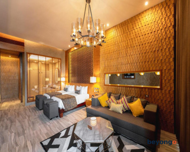 La Miniera Pool Villas Pattaya - Small Luxury Hotels of the World 147