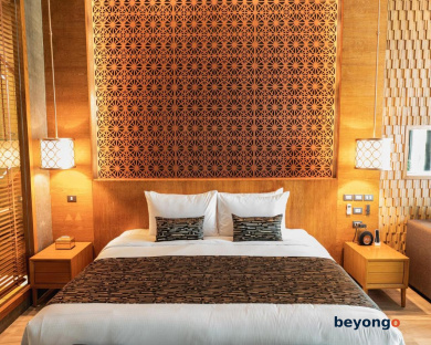 La Miniera Pool Villas Pattaya - Small Luxury Hotels of the World 149