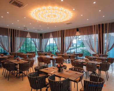 La Miniera Pool Villas Pattaya - Small Luxury Hotels of the World 153