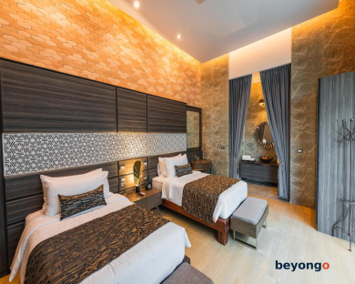 La Miniera Pool Villas Pattaya - Small Luxury Hotels of the World 155