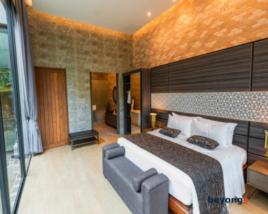 La Miniera Pool Villas Pattaya - Small Luxury Hotels of the World 157