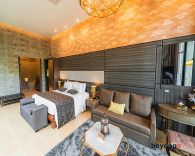 La Miniera Pool Villas Pattaya - Small Luxury Hotels of the World 158