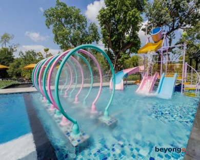 La Miniera Pool Villas Pattaya - Small Luxury Hotels of the World 161