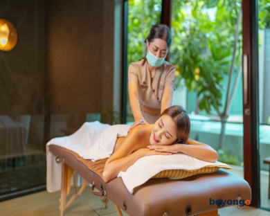 La Miniera Pool Villas Pattaya - Small Luxury Hotels of the World 19