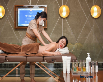 La Miniera Pool Villas Pattaya - Small Luxury Hotels of the World 22
