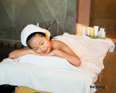 La Miniera Pool Villas Pattaya - Small Luxury Hotels of the World 24