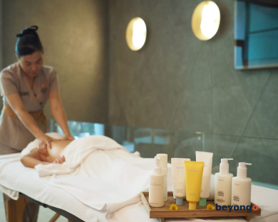 La Miniera Pool Villas Pattaya - Small Luxury Hotels of the World 25