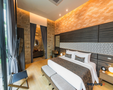 La Miniera Pool Villas Pattaya - Small Luxury Hotels of the World 33