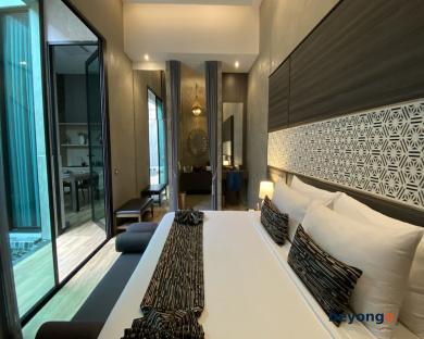 La Miniera Pool Villas Pattaya - Small Luxury Hotels of the World 37