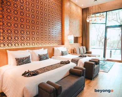 La Miniera Pool Villas Pattaya - Small Luxury Hotels of the World 39