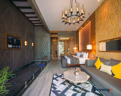 La Miniera Pool Villas Pattaya - Small Luxury Hotels of the World 40
