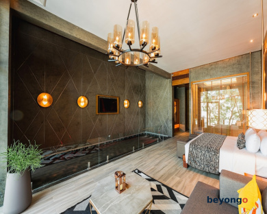 La Miniera Pool Villas Pattaya - Small Luxury Hotels of the World 41