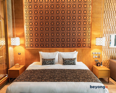 La Miniera Pool Villas Pattaya - Small Luxury Hotels of the World 42
