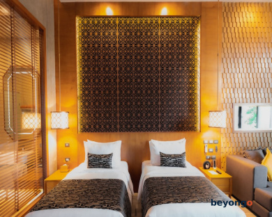 La Miniera Pool Villas Pattaya - Small Luxury Hotels of the World 43