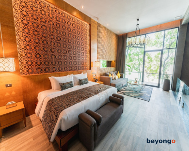 La Miniera Pool Villas Pattaya - Small Luxury Hotels of the World 48