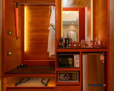 La Miniera Pool Villas Pattaya - Small Luxury Hotels of the World 52